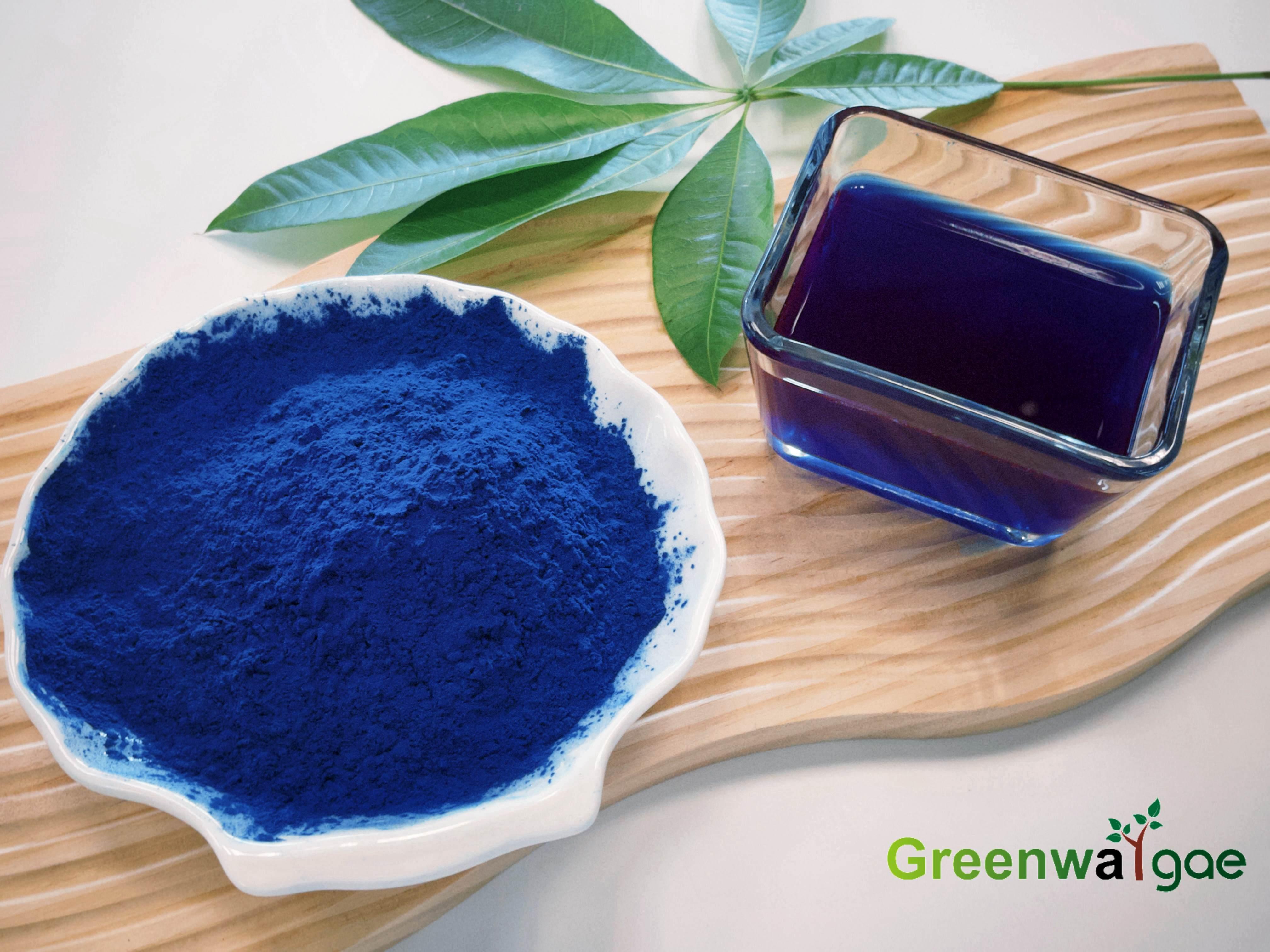 Phycocyanin